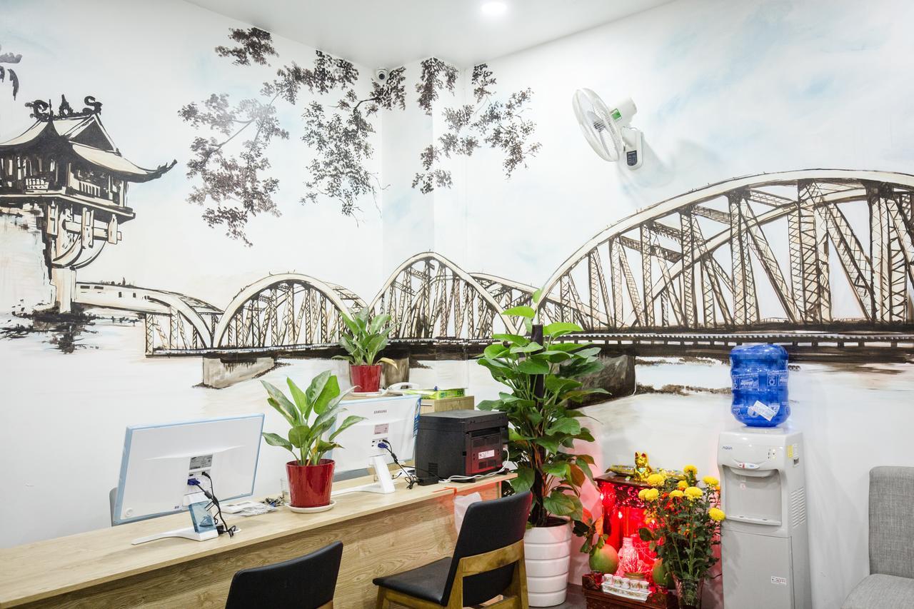 Vy Da Backpackers Hostel Ho Chi Minh City Exterior photo