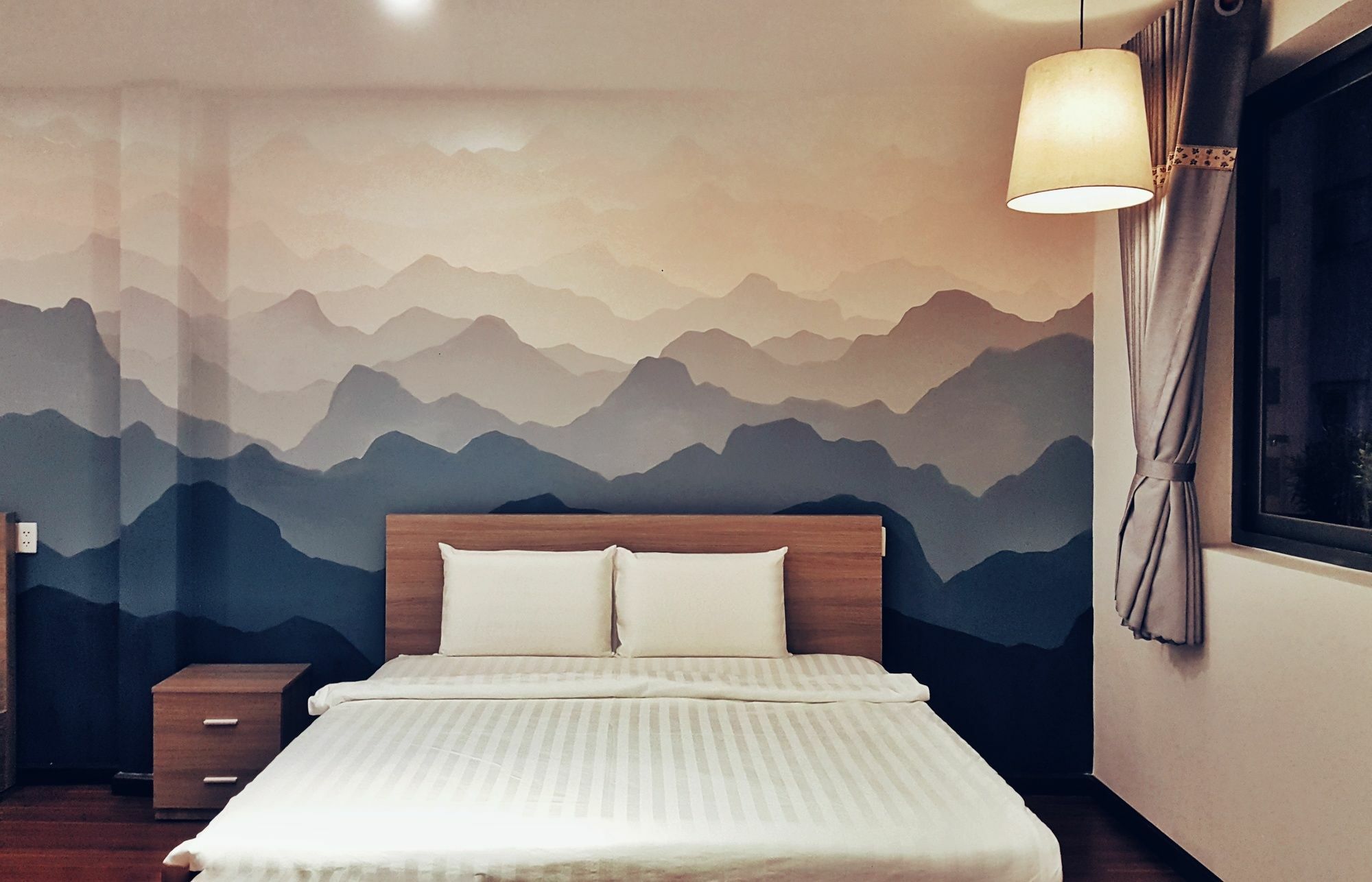 Vy Da Backpackers Hostel Ho Chi Minh City Exterior photo