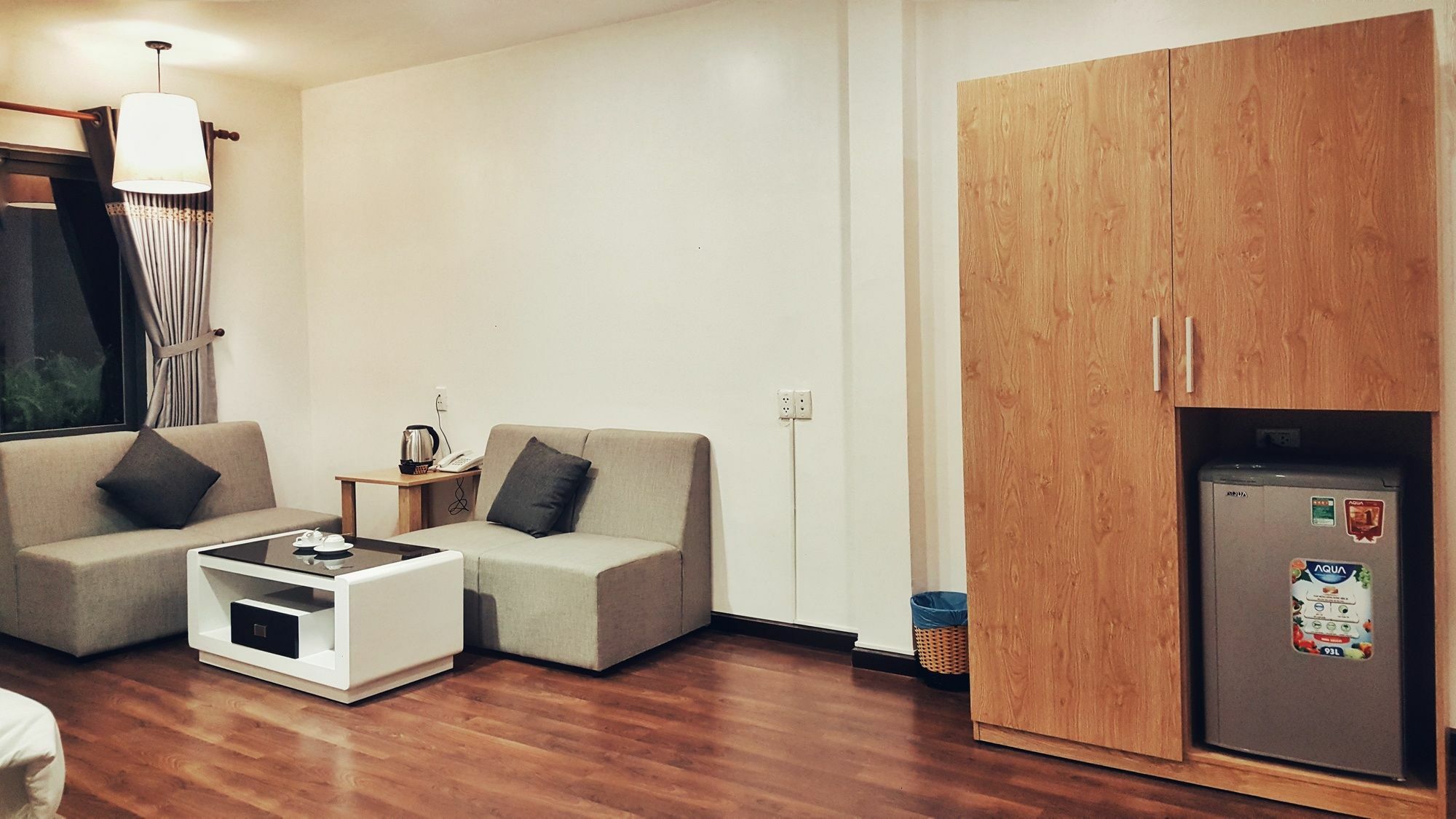 Vy Da Backpackers Hostel Ho Chi Minh City Exterior photo